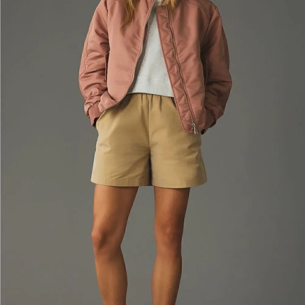 Anthropologie’98 bomber jacket - Picture 2 of 9